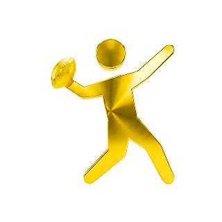 Achievement across_the_yard