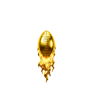 Achievement pigskin_power